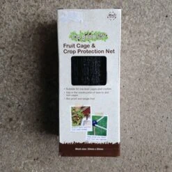 Fruit Cage And Crop Protection Net