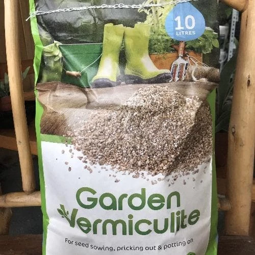 Vermiculite 1 Vermiculite