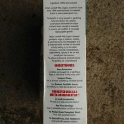 Ocean Leaves Seaweed -Future Forests Ocean Leaves Wild Organic Seaweed 3